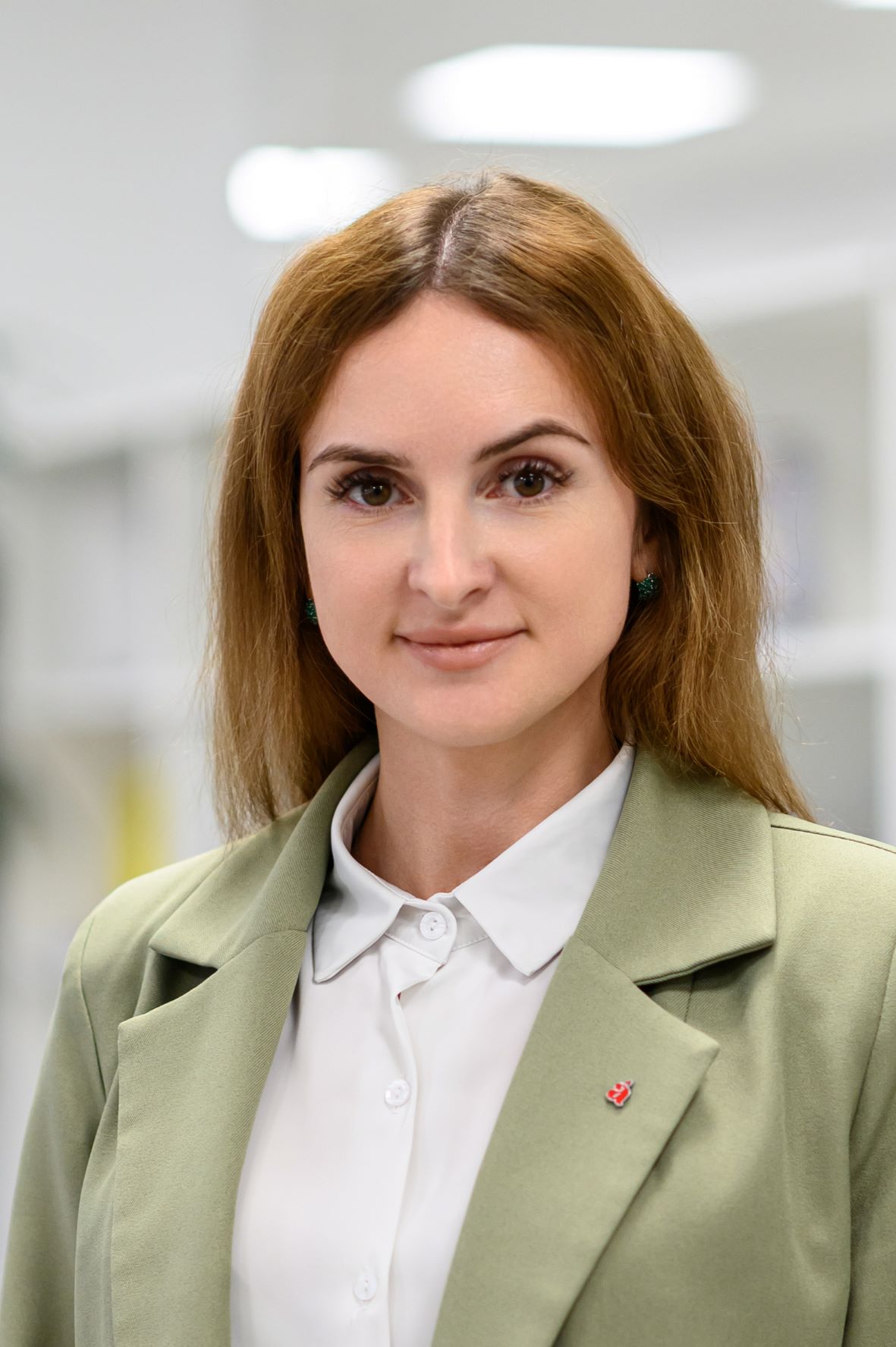 Хабузова Елена Владиславовна Хабузова Елена Владиславовна