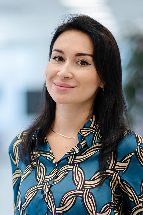 Биккинина Элина Рамилевна Биккинина Элина Рамилевна