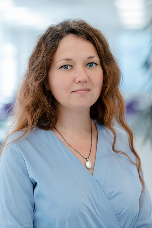Кожевникова Юлия Алексеевна Кожевникова Юлия Алексеевна