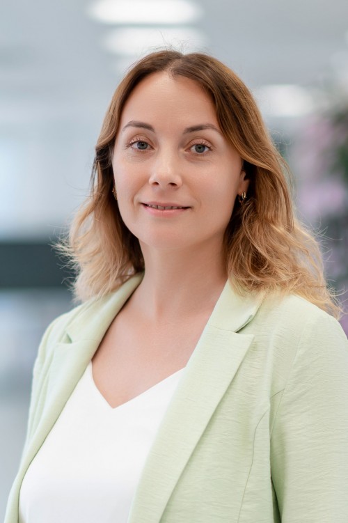 Елисеева Инна Борисовна Елисеева Инна Борисовна