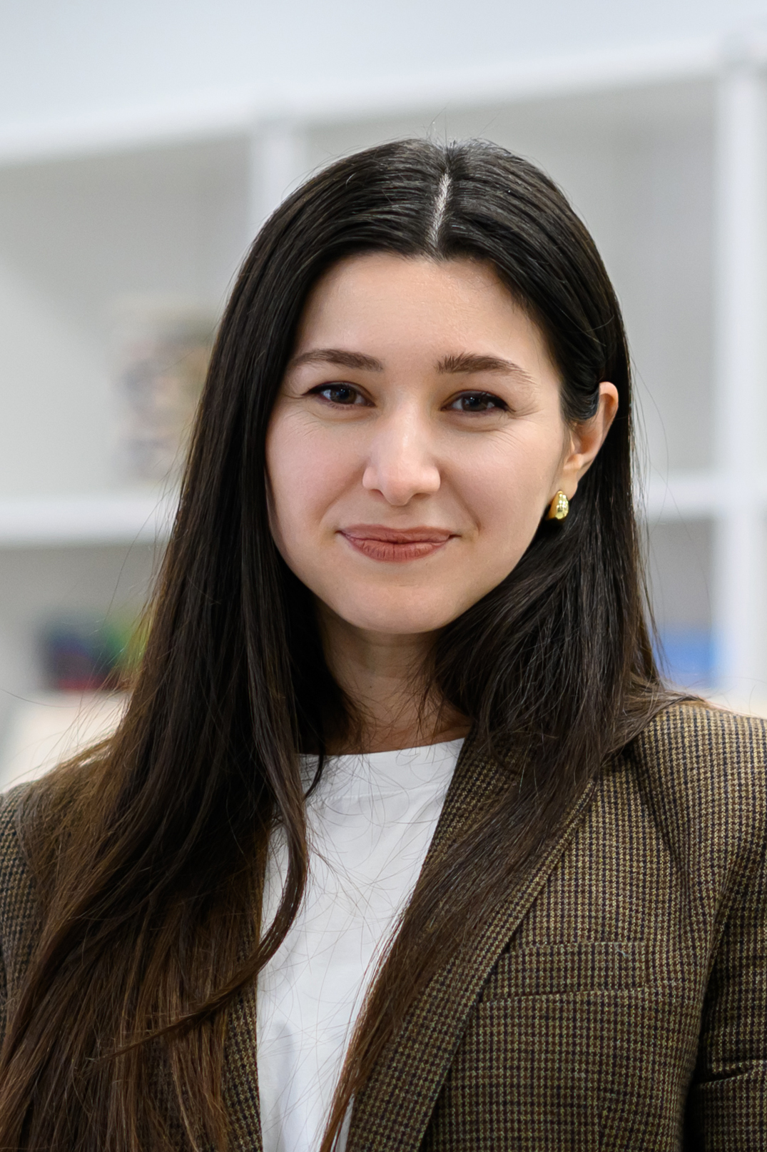 Кушхова Карина Арсеновна Кушхова Карина Арсеновна