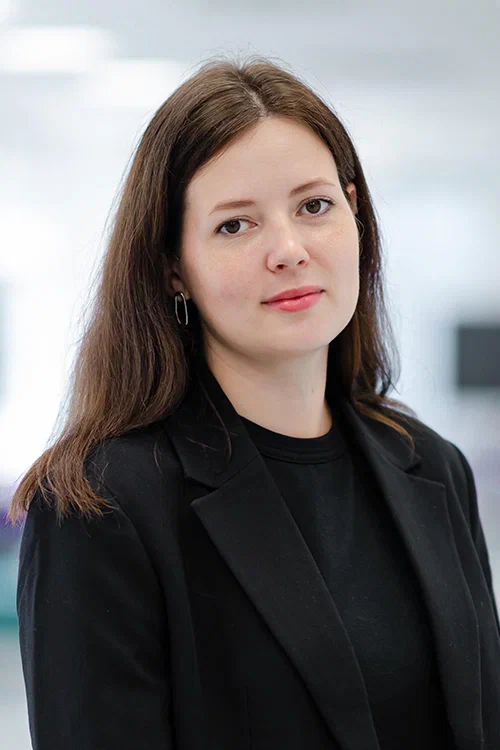 Роднина Дарья Ильинична Роднина Дарья Ильинична