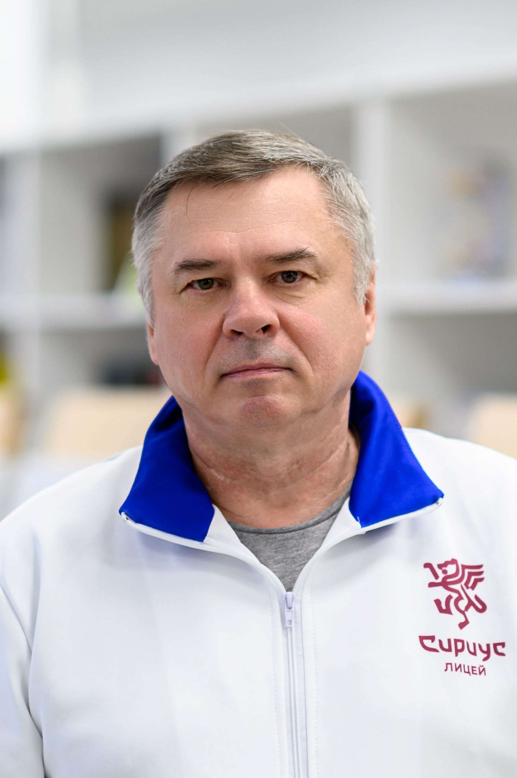 Девятовский Игорь Александрович