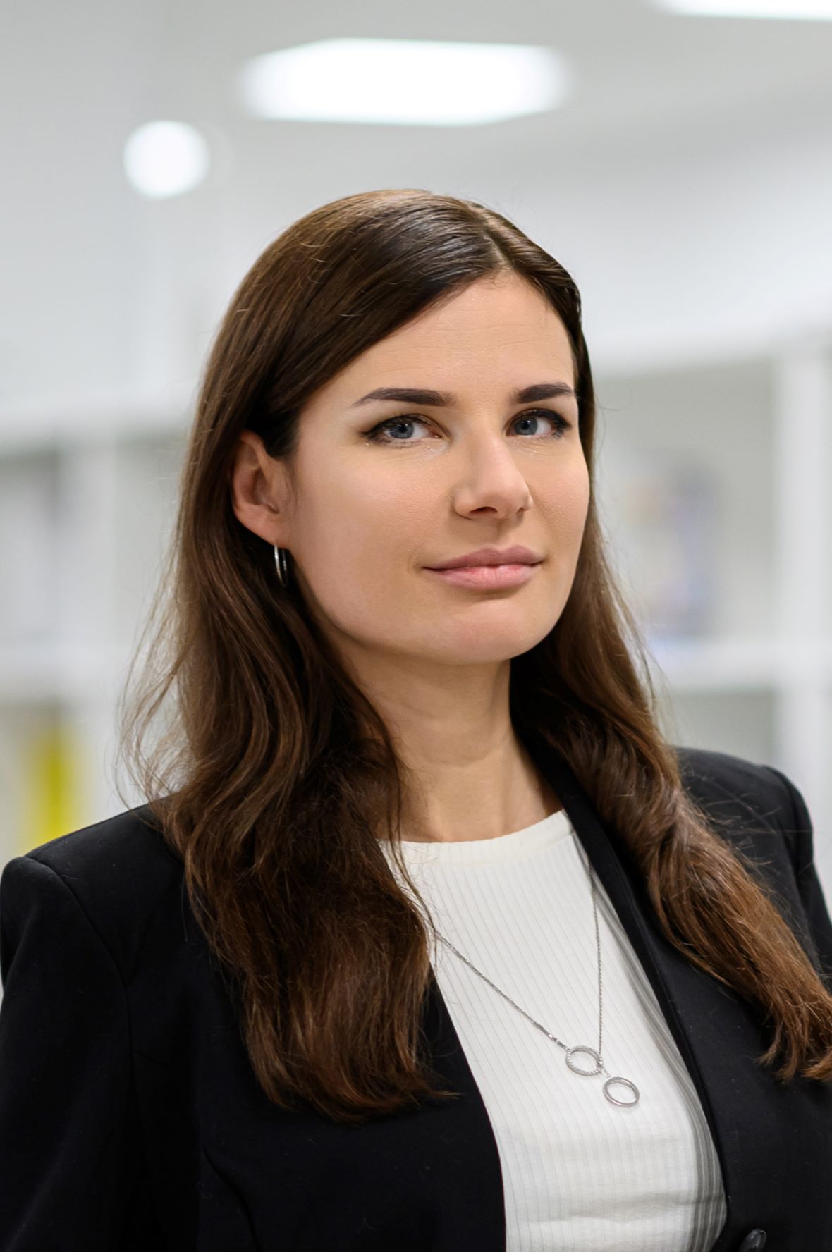 Скрыпникова Дарья Николаевна