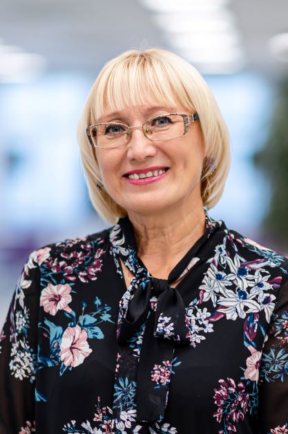 Балякина Ирина Ивановна Балякина Ирина Ивановна