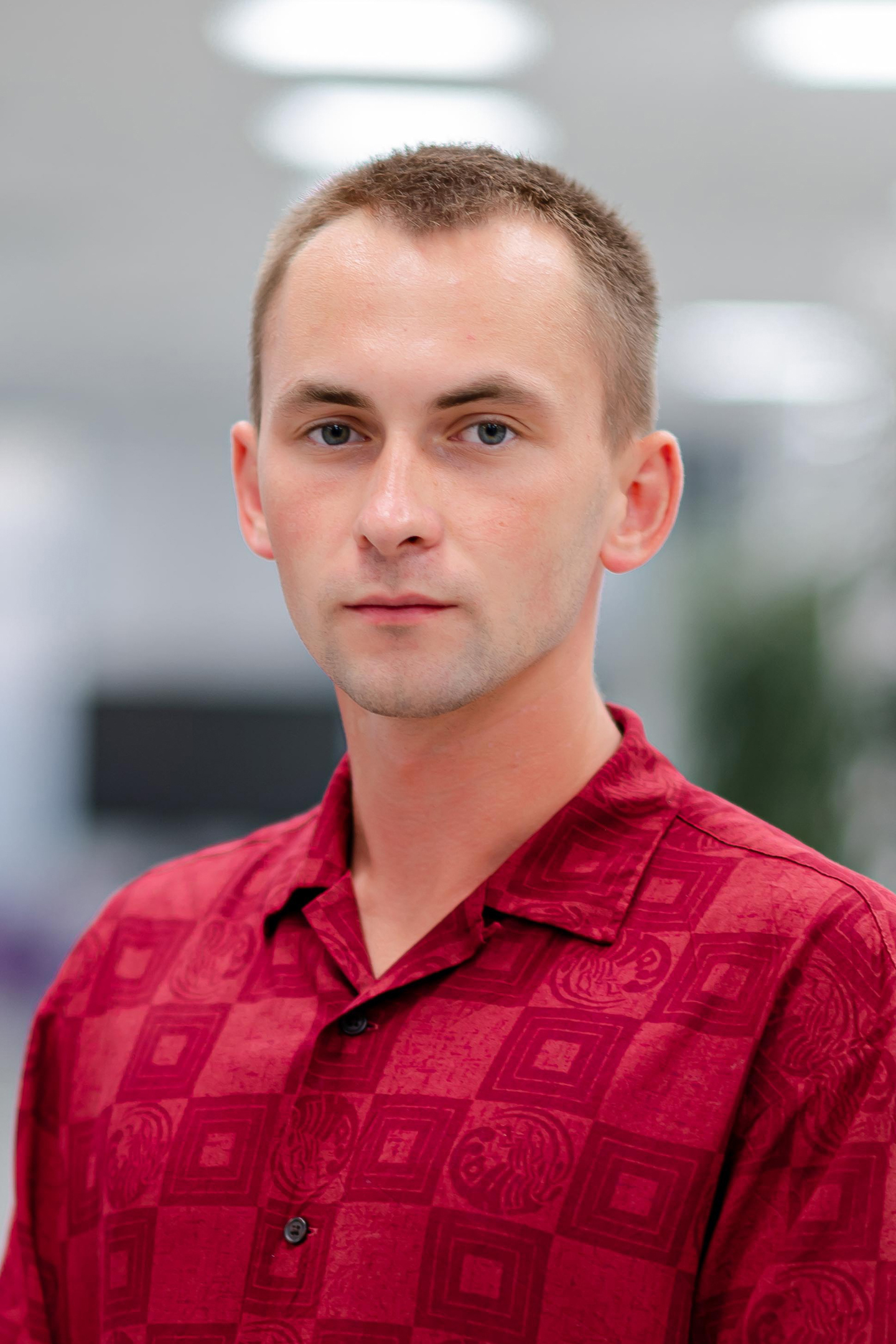 Щербаков Илья Александрович 
