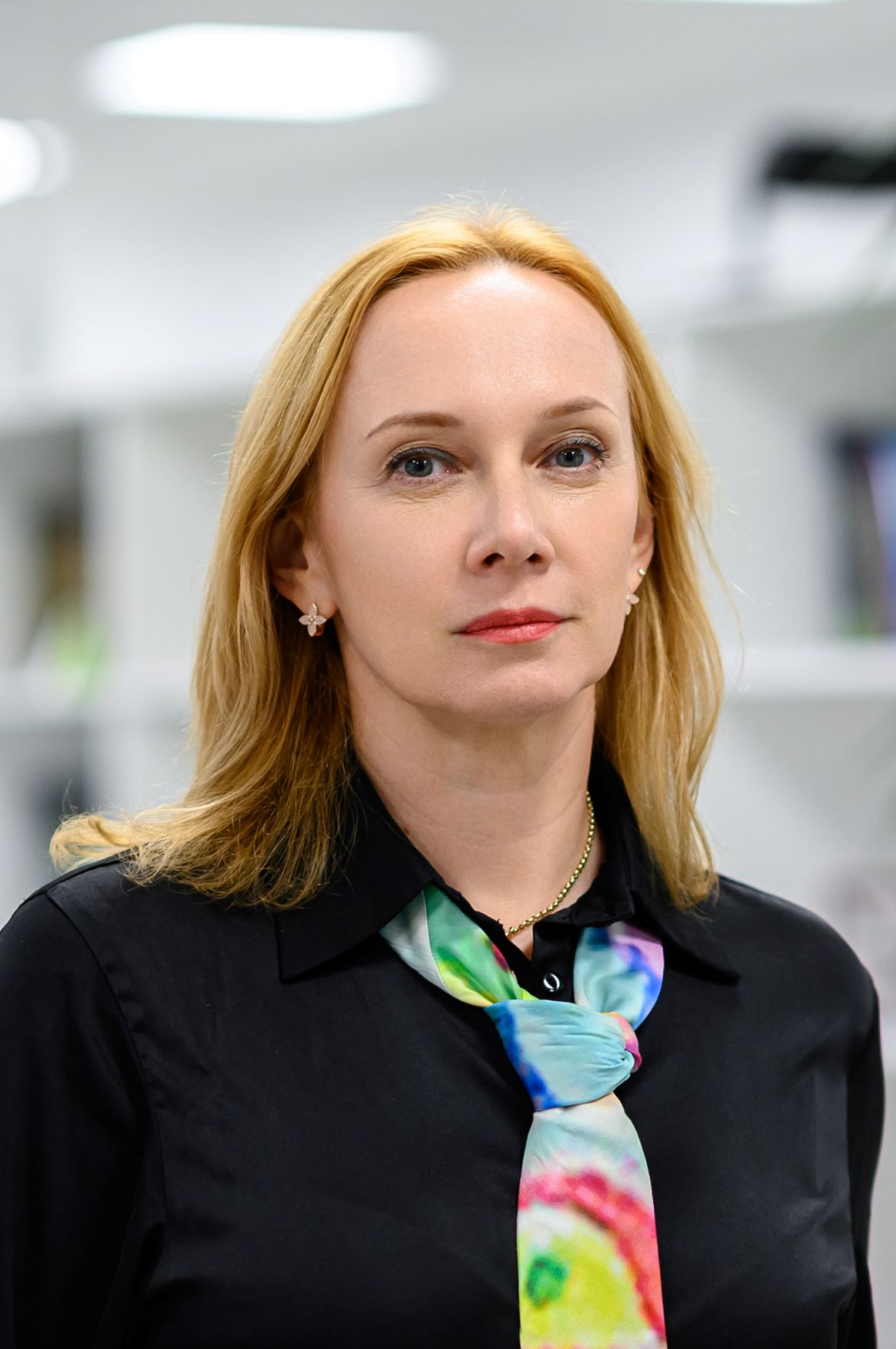 Саруханова Татьяна Анатольевна