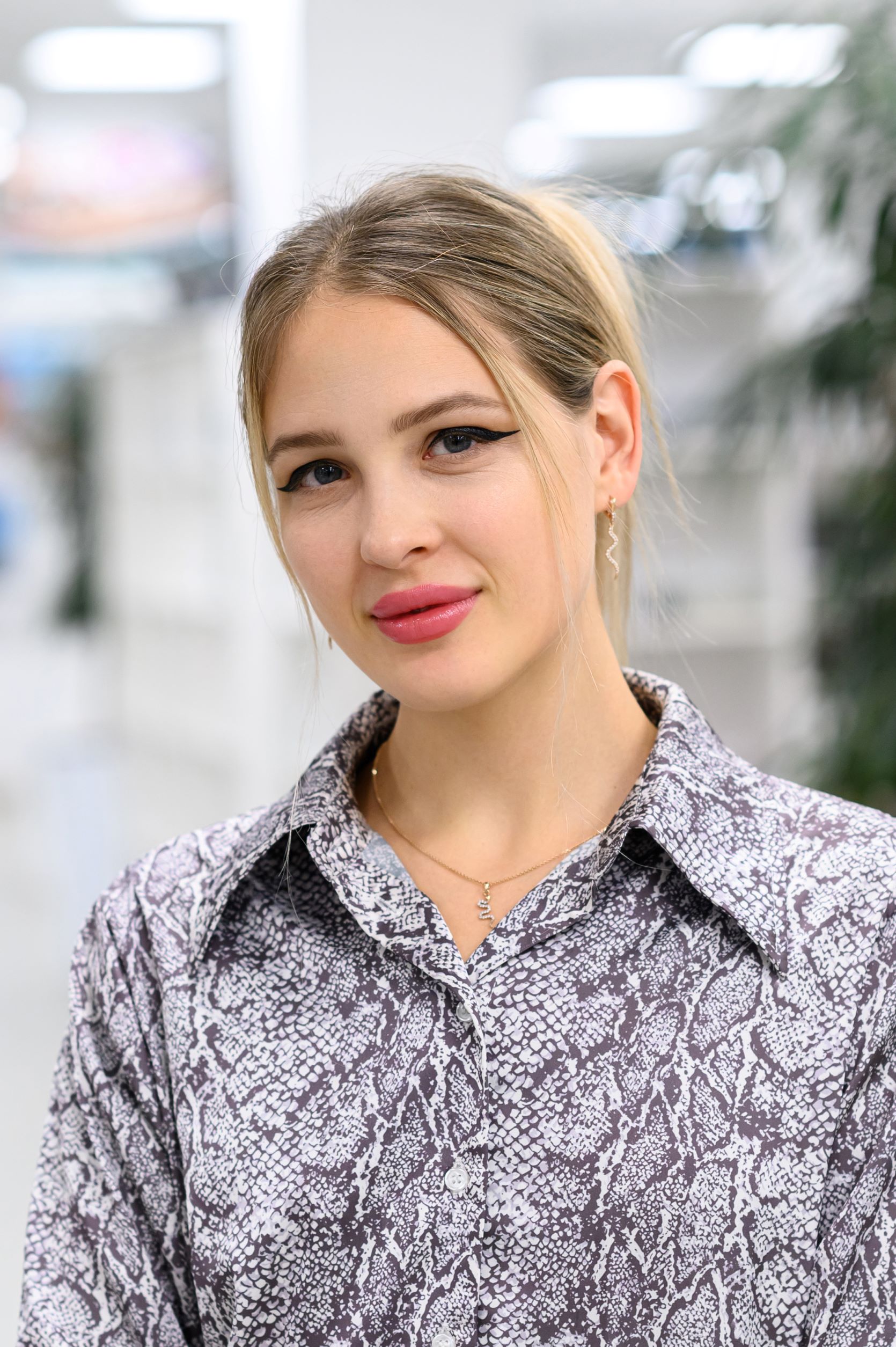 Панишева Анастасия Олеговна