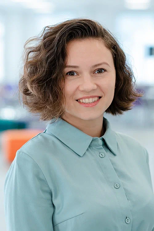 Яганова Наталья Юрьевна Яганова Наталья Юрьевна