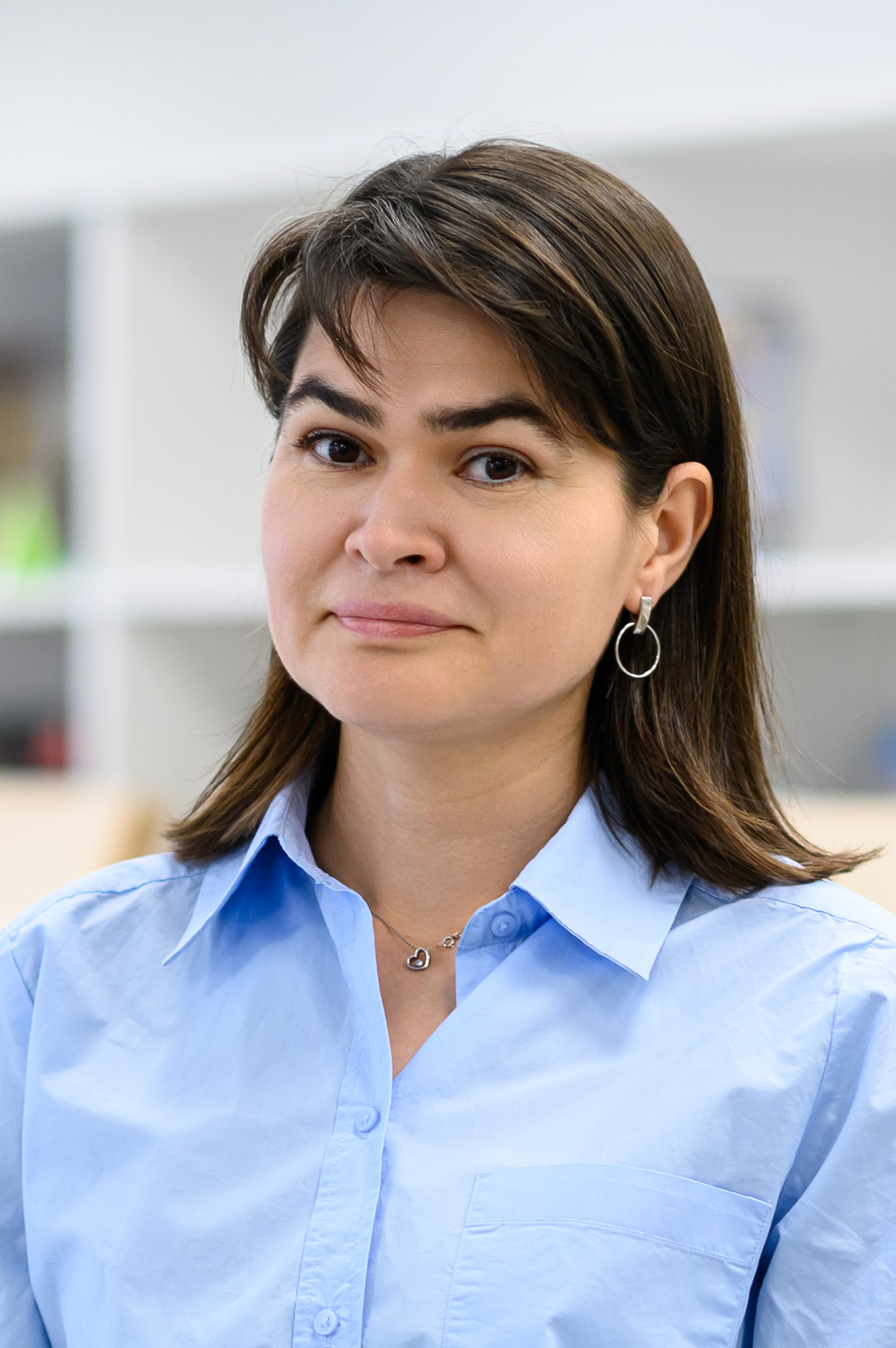Балтачева Валерия Владимировна
