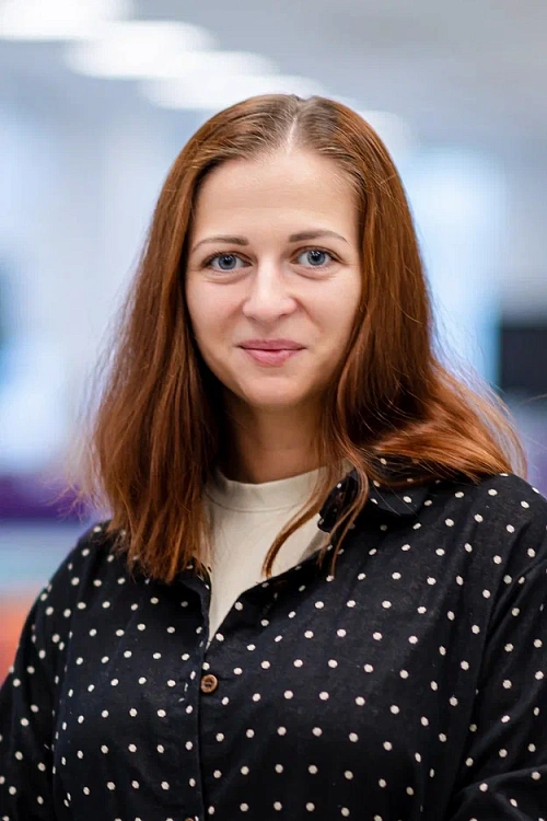 Филатова Маргарита Викторовна Филатова Маргарита Викторовна