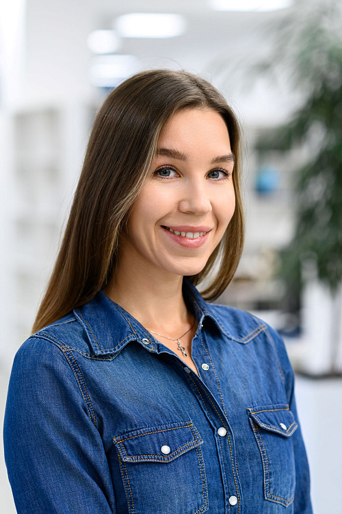 Сурова Анна Александровна Сурова Анна Александровна
