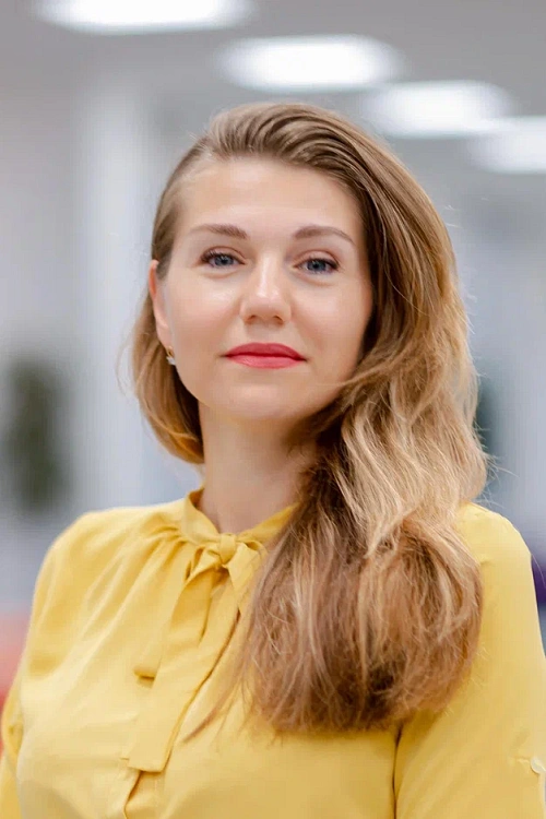 Назмутдинова Алеся Владимировна Назмутдинова Алеся Владимировна