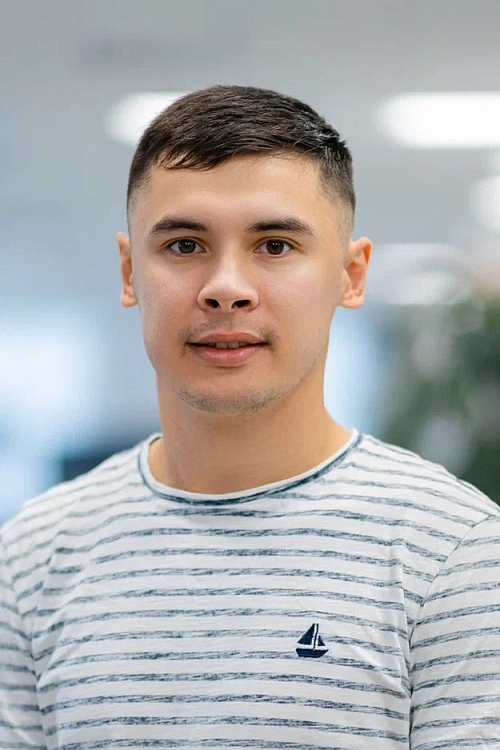 Хамзин Аскар Халилович Хамзин Аскар Халилович