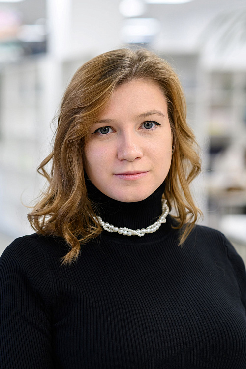 Пухова Анна Алексеевна Пухова Анна Алексеевна