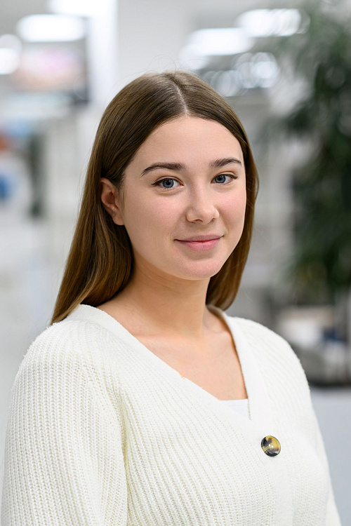 Валихова Ирина Ивановна