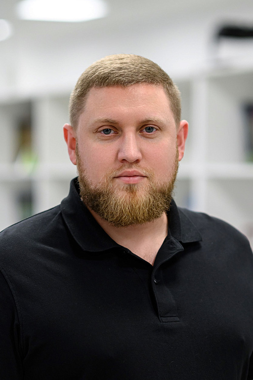 Орлов Максим Александрович Орлов Максим Александрович