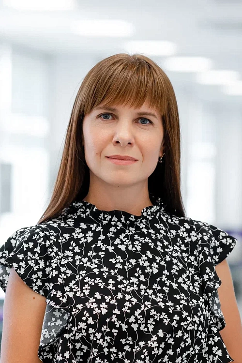 Удалова Анна Александровна Удалова Анна Александровна