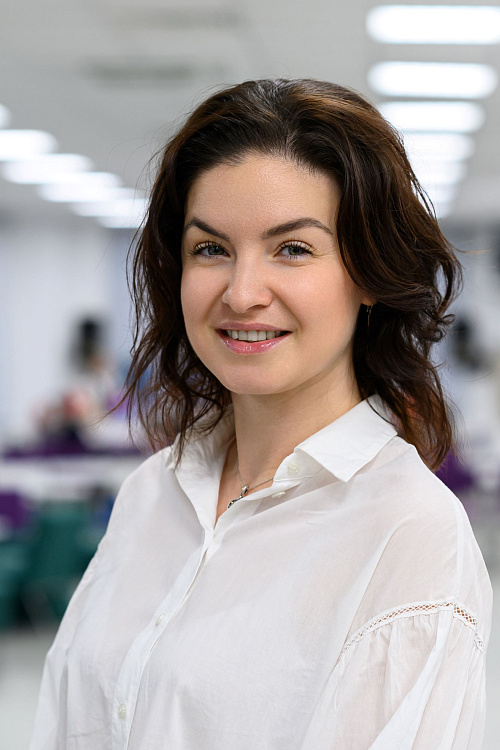 Ракитина Элона Сергеевна Ракитина Элона Сергеевна