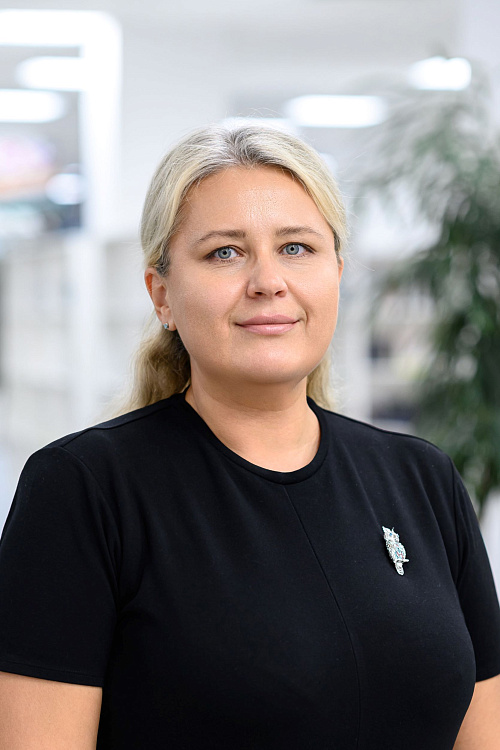 Кабанова Маргарита Николаевна Кабанова Маргарита Николаевна