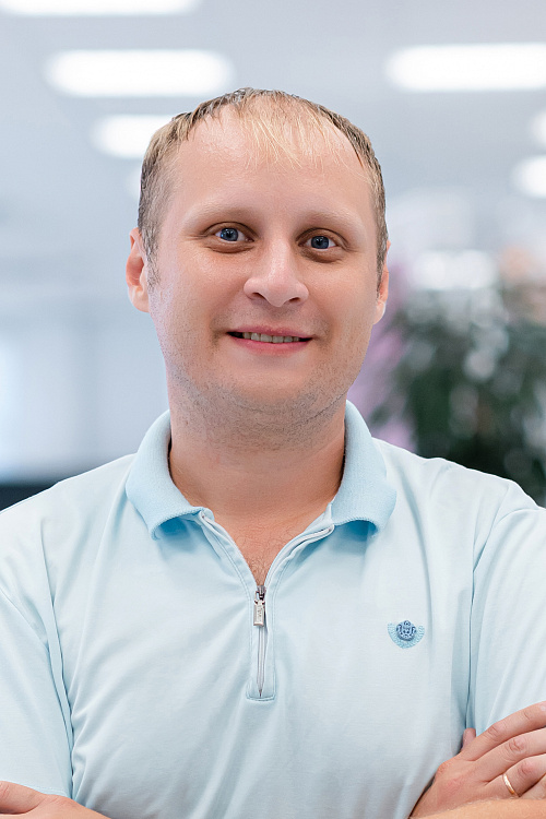 Ваганов Михаил Геннадьевич Ваганов Михаил Геннадьевич