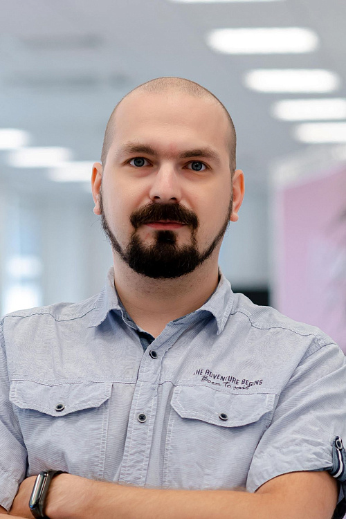 Клочко Никита Вадимович Клочко Никита Вадимович