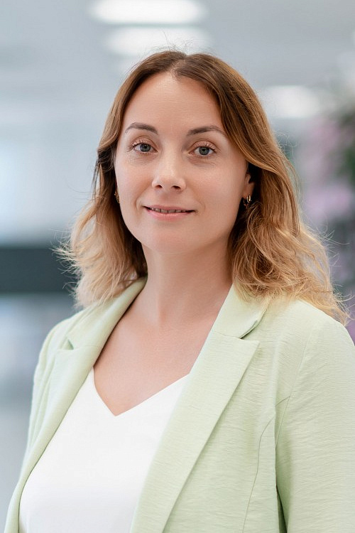 Елисеева Инна Борисовна Елисеева Инна Борисовна