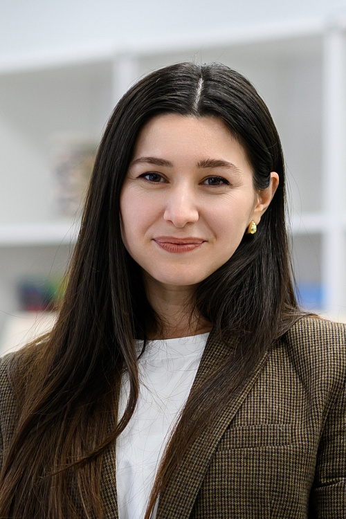 Кушхова Карина Арсеновна Кушхова Карина Арсеновна