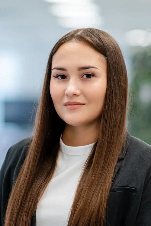 Хамзина Гульназ Азатовна Хамзина Гульназ Азатовна