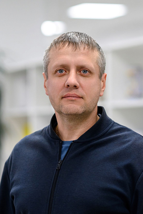 Сайко Константин Сергеевич Сайко Константин Сергеевич