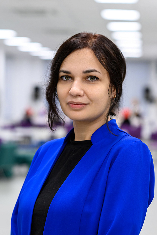 Гассан Наталья Владимировна Гассан Наталья Владимировна