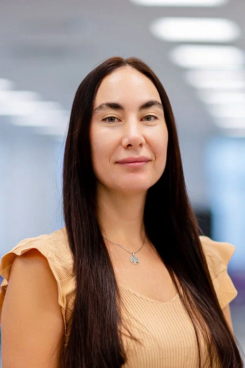Логинова Валерия Владимировна Логинова Валерия Владимировна