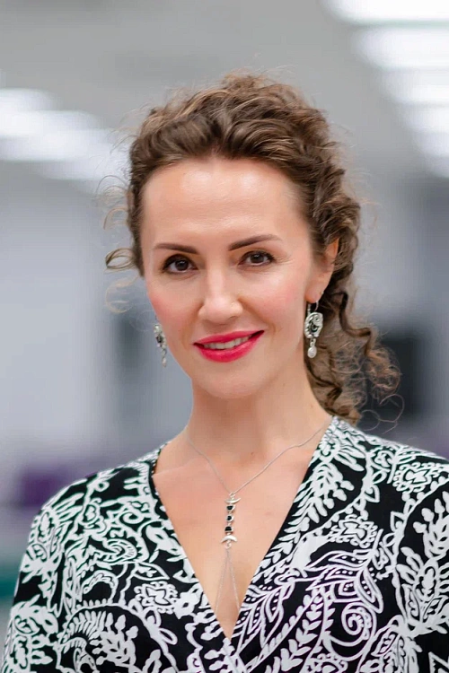 Филимонова Юлия Владимировна Филимонова Юлия Владимировна
