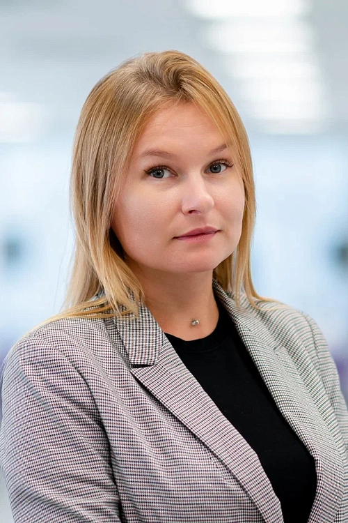 Сергеева Екатерина Викторовна Сергеева Екатерина Викторовна