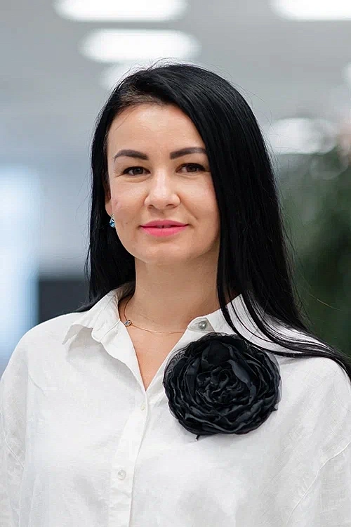 Султанова Олеся Маратовна Султанова Олеся Маратовна