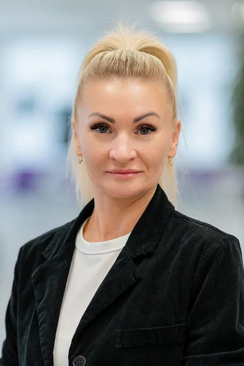 Обухова Марина Александровна Обухова Марина Александровна