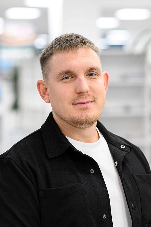 Нугаев Сергей Рифатович Нугаев Сергей Рифатович