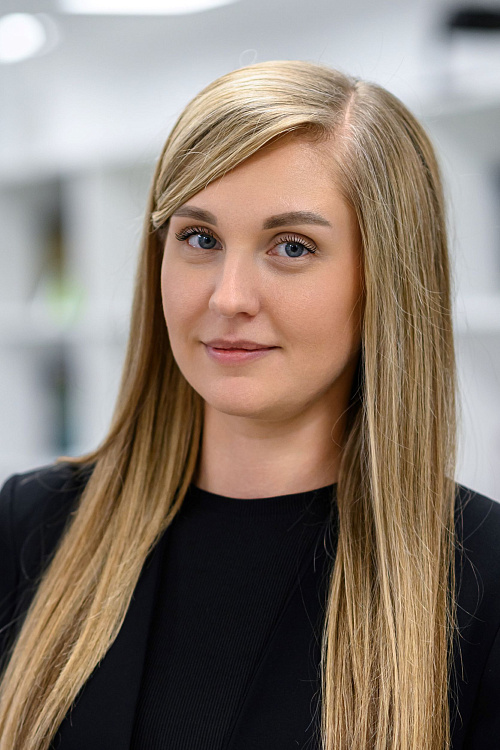Никулина Елена Викторовна