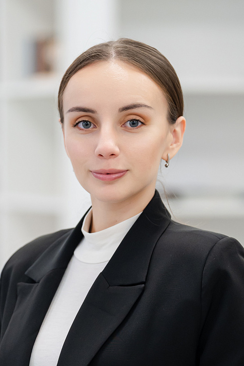 Панькина Анна Владимировна Панькина Анна Владимировна