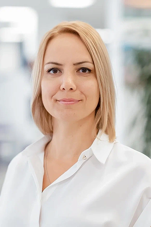 Малышева Ольга Николаевна Малышева Ольга Николаевна