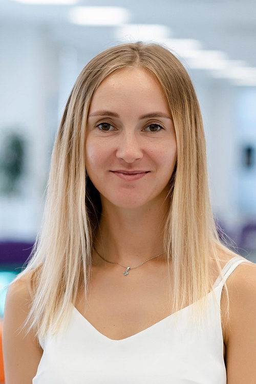 Никонова Наталья Алексеевна Никонова Наталья Алексеевна