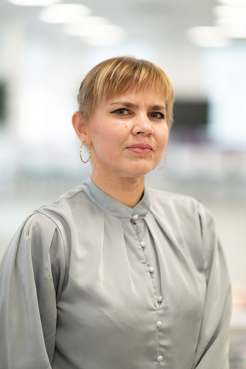 Верзакова Юлия Валерьевна Верзакова Юлия Валерьевна