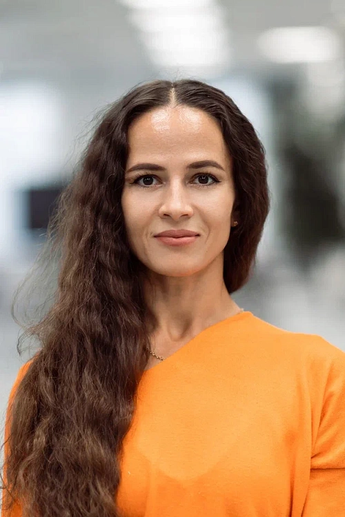 Ларина Елена Викторовна Ларина Елена Викторовна