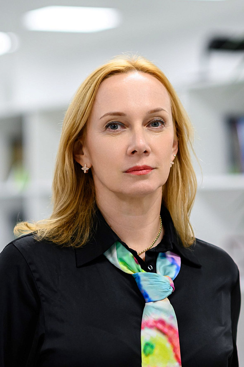 Саруханова Татьяна Анатольевна Саруханова Татьяна Анатольевна