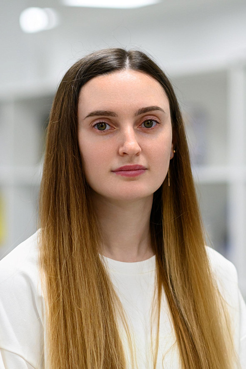 Печенкина Анна Андреевна Печенкина Анна Андреевна
