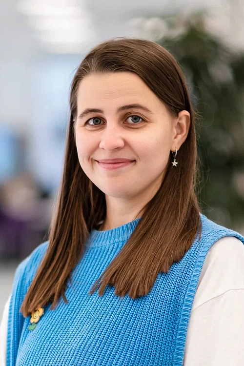 Шарнина Наталия Николаевна Шарнина Наталия Николаевна