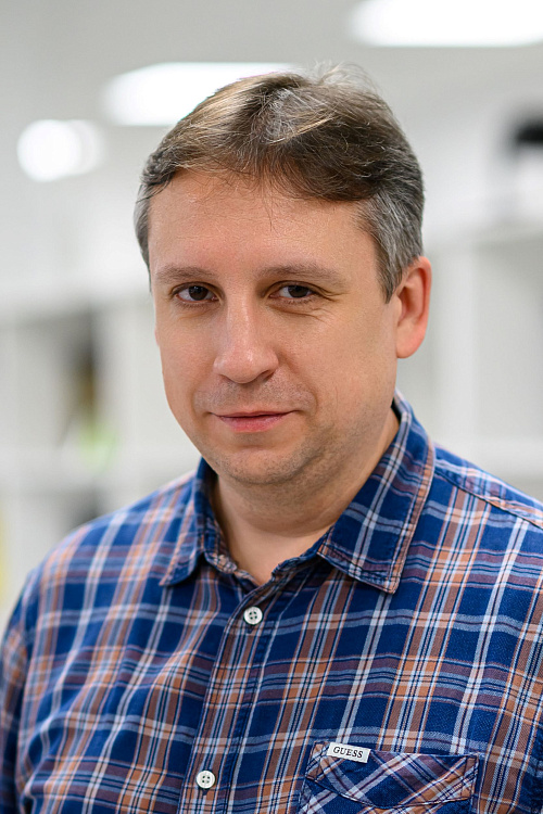 Нилов Дмитрий Юрьевич Нилов Дмитрий Юрьевич