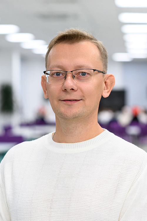 Власов Александр Александрович Власов Александр Александрович