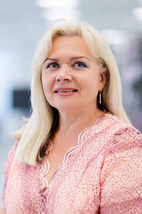 Снеткова Ольга Сергеевна Снеткова Ольга Сергеевна