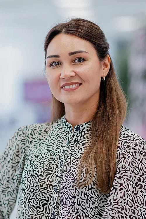 Сабирова Марина Валентиновна Сабирова Марина Валентиновна